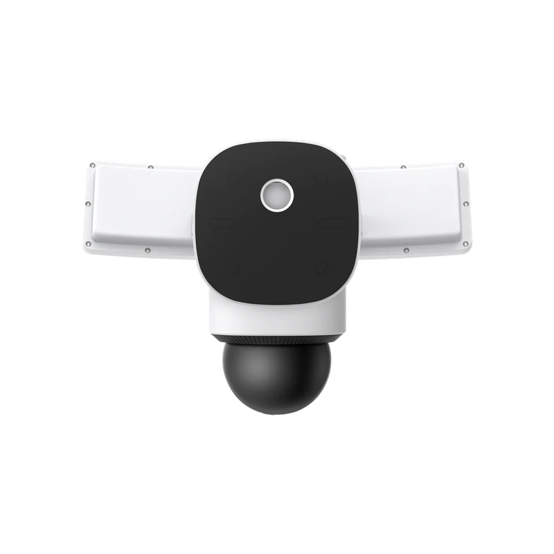 Eufy Dual Lens Floodlight Camera E340