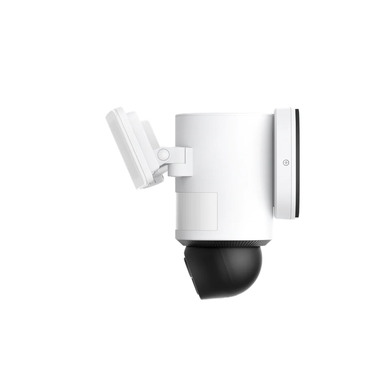 Eufy Dual Lens Floodlight Camera E340