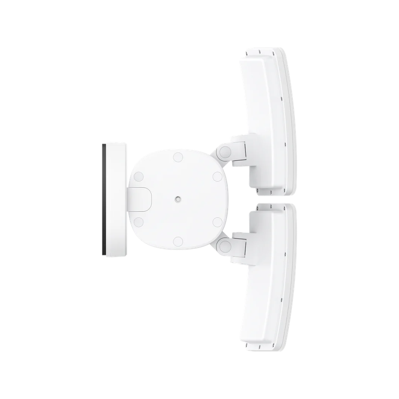 Eufy Dual Lens Floodlight Camera E340
