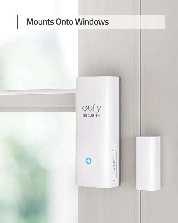 Eufy Security Smart Entry Sensor - Each