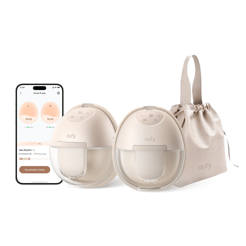 Eufy Wearable Breast Pump S1 - Each