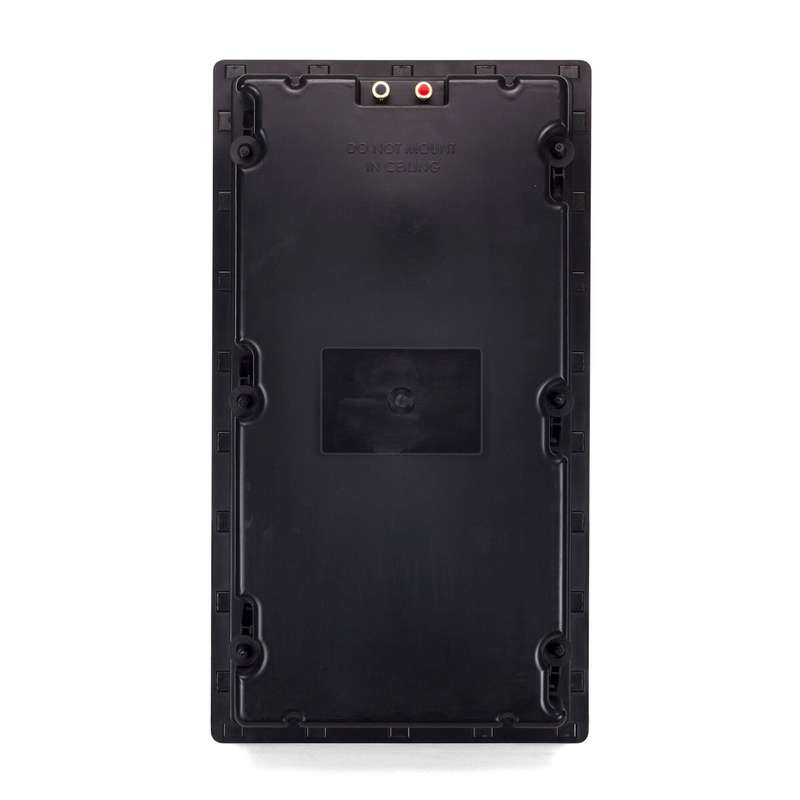 Klipsch THX-8000-L In-Wall Speaker - Each - Black