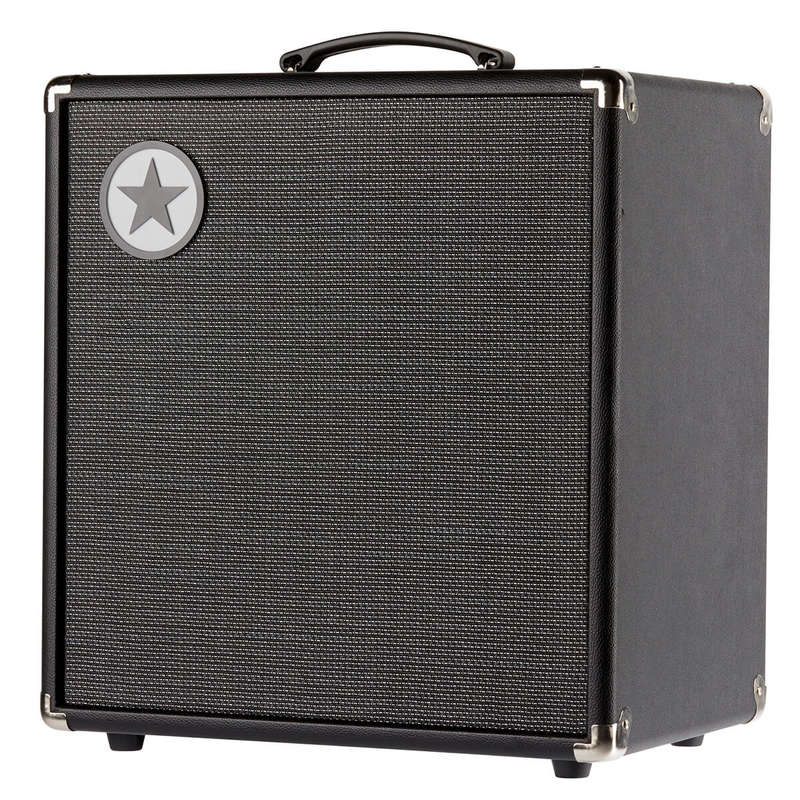 Blackstar UNITY 120 Bass Combo Amplifier - Each - Black