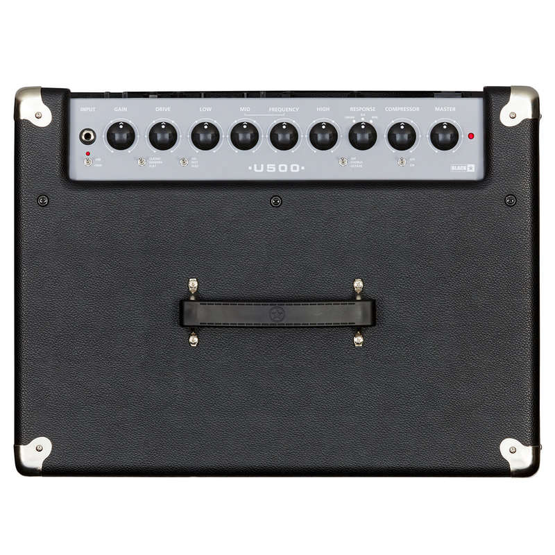 Blackstar UNITY 500 Bass Combo Amplifier - Each - Black
