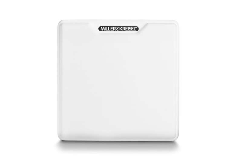 M&K Sound  V10+ Subwoofer - White