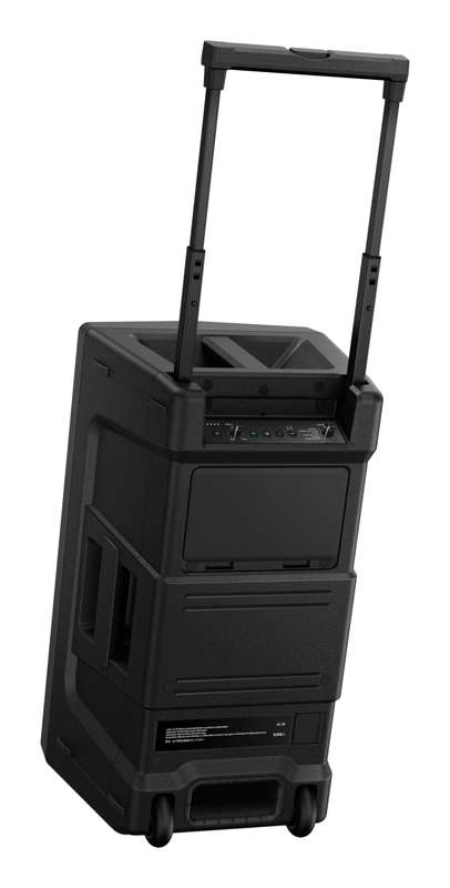 Pioneer DJ WAVE-EIGHT 8" portable DJ speaker with SonicLink