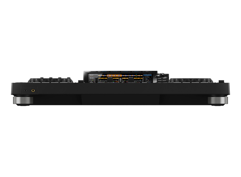 Pioneer DJ XDJ-RX3 2-Channel Performance All-In-One DJ System (Black)