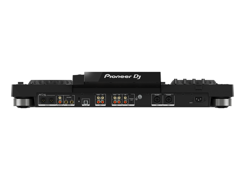Pioneer DJ XDJ-RX3 2-Channel Performance All-In-One DJ System (Black)