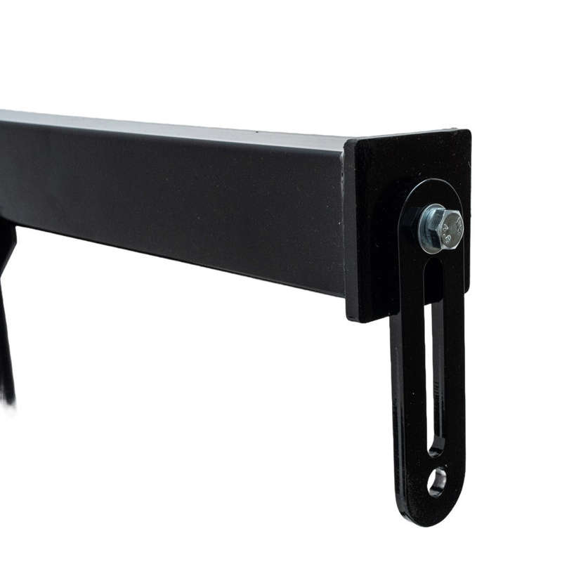 PowerWorks ZETHUS-210PM Pole Mount Bracket(ZETHUS-210)