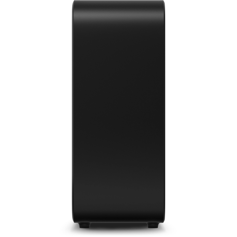 Sonos Sub 4 Premium Wireless Subwoofer - Black