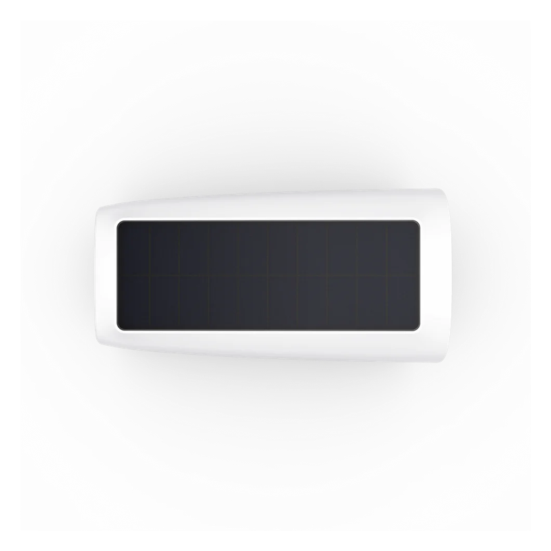 EufyCam S330 (eufyCam 3) Solar-Powered Add-on Camera
