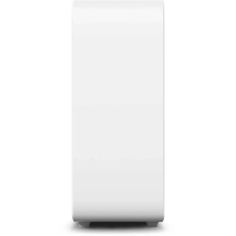 Sonos Sub 4 Premium Wireless Subwoofer - White