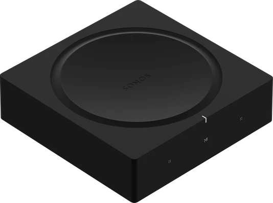 Klipsch Reference Premiere RP-5000F II Floorstanding Speaker (Ebony)+ SONOS Amp Stereo Amplifier ...