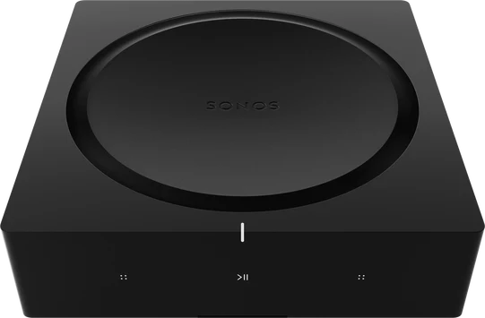 Klipsch Reference Premiere RP-5000F II Floorstanding Speaker (Ebony)+ SONOS Amp Stereo Amplifier ...