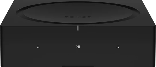 Klipsch Reference Premiere RP-5000F II Floorstanding Speaker (Ebony)+ SONOS Amp Stereo Amplifier ...