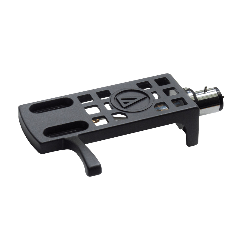 Audio-Technica AT-HS10 Universal Headshell - Black