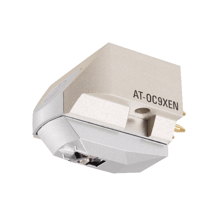 Audio-Technica AT-OC9XEN Dual Moving Coil Cartridge