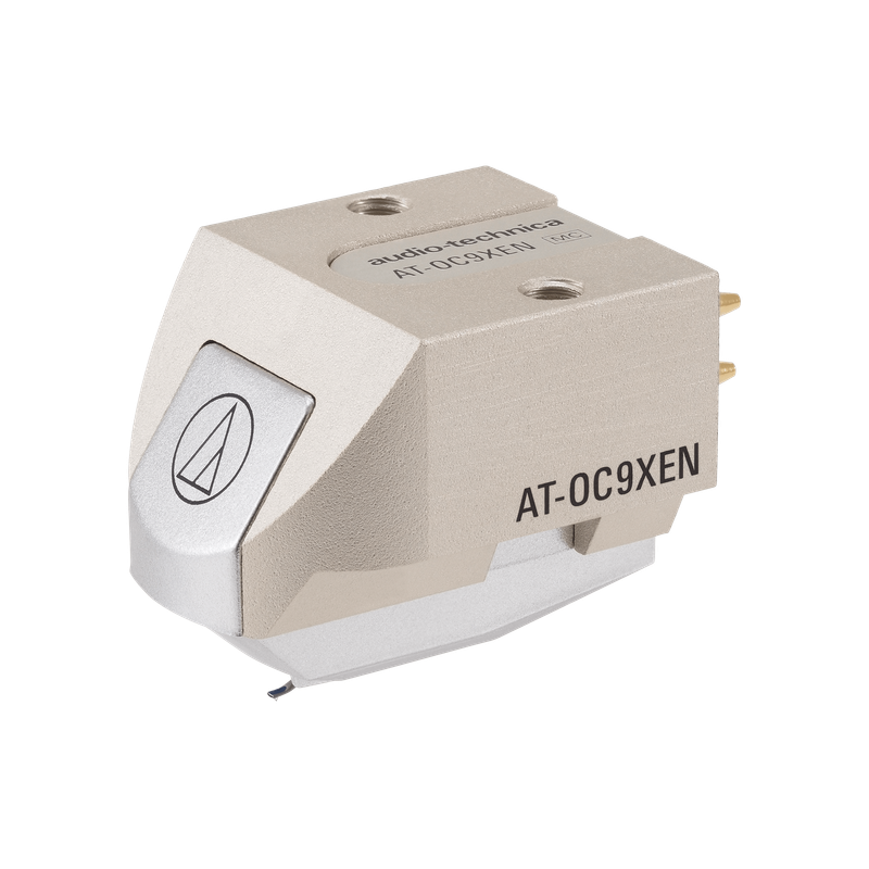 Audio-Technica AT-OC9XEN Dual Moving Coil Cartridge