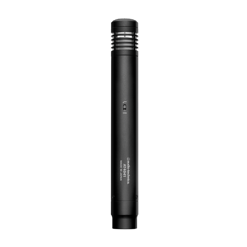 Audio-Technica AT4041 Cardioid Condenser Microphone