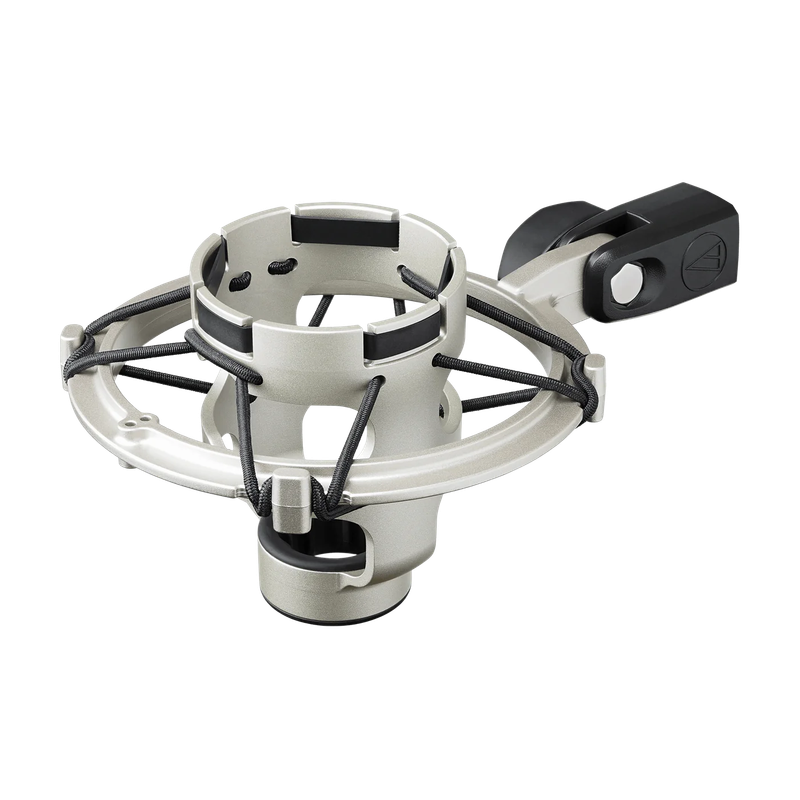 Audio-Technica AT4080 Phantom-powered Bidirectional Ribbon Microphone