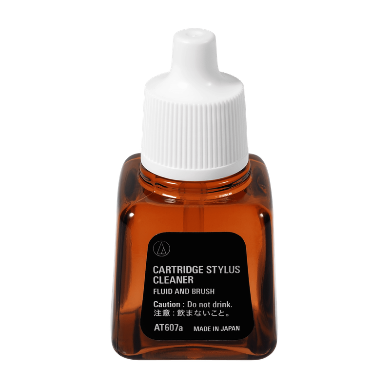 Audio-Technica AT607A Stylus cleaner Fluid