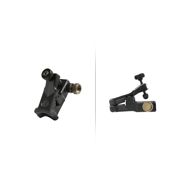 Audio-Technica ATM8491U Universal Clip-on Mount