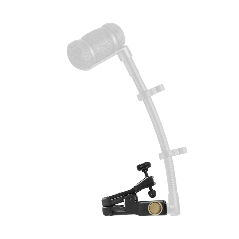 Audio-Technica ATM8491U Universal Clip-on Mount