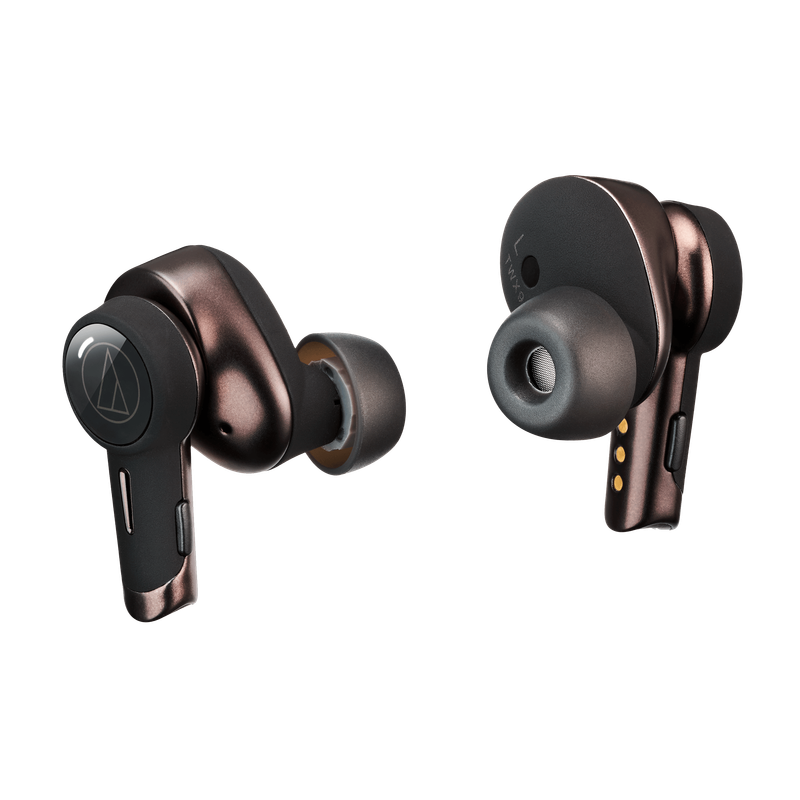Audio-Technica ATH-TWX9 Wireless Earbuds