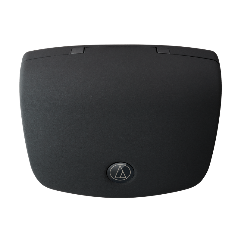 Audio-Technica ATH-TWX9 Wireless Earbuds