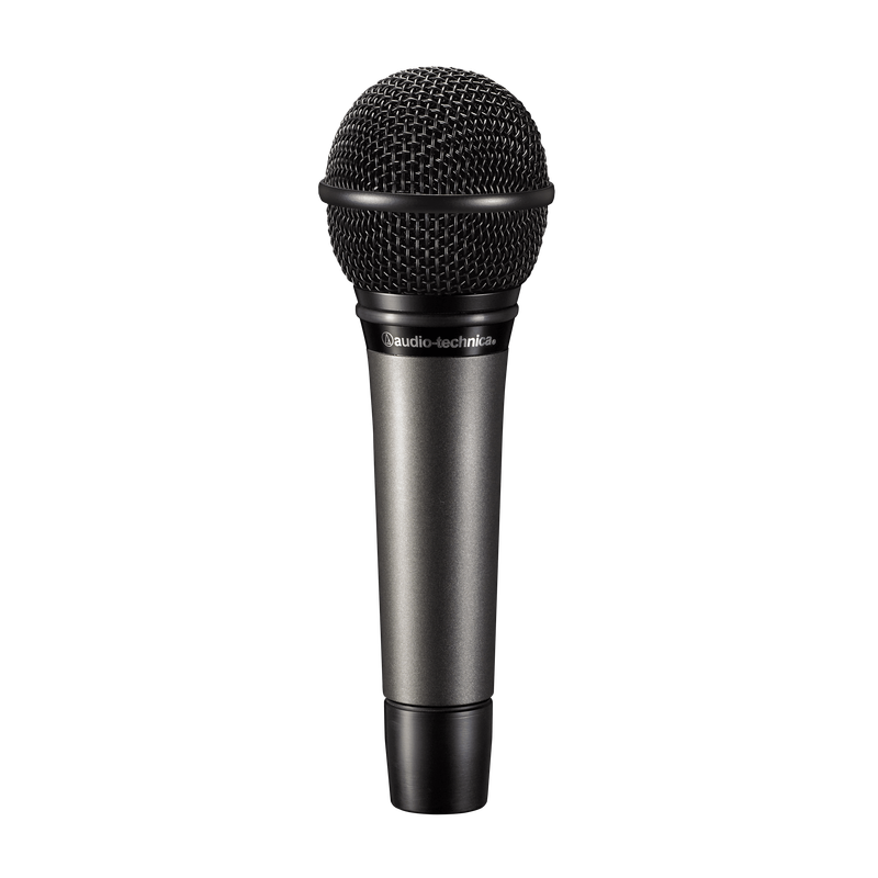 Audio-Technica ATM510 Cardioid Dynamic Handheld Microphone