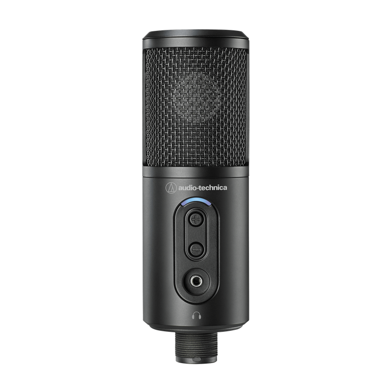 Audio-Technica ATR2500x-USB Cardioid Condenser USB Microphone