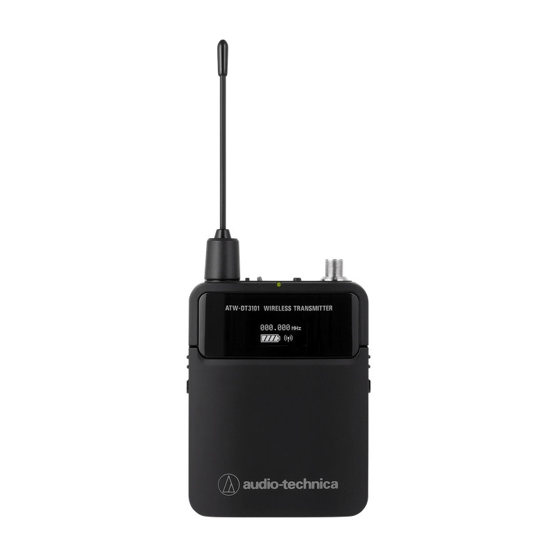 Audio-Technica ATW-DT3101 3000 Digital Series - Transmitter