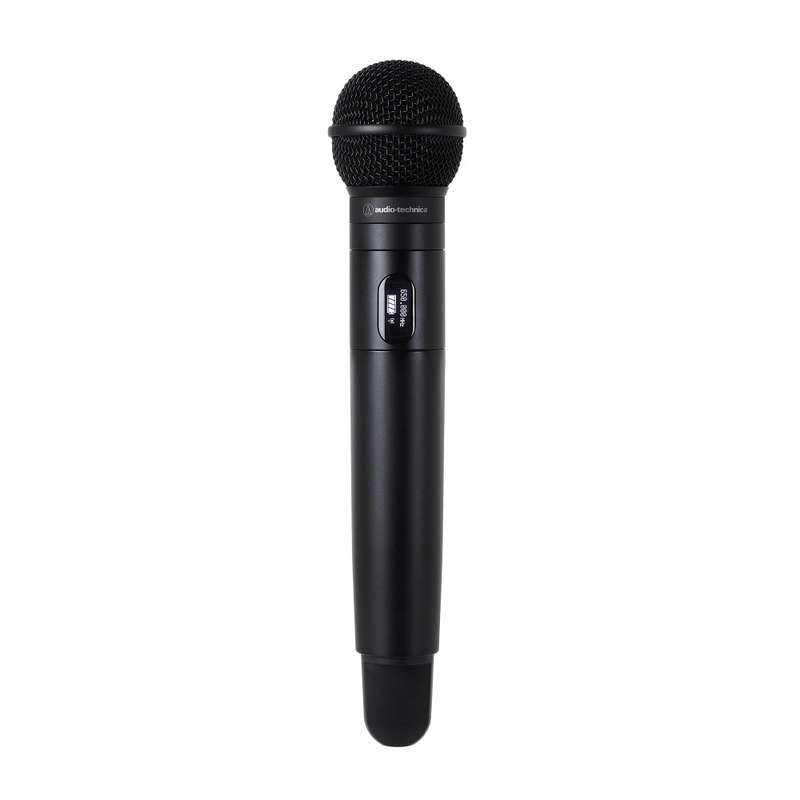 Audio-Technica ATW-DT3102 3000 Digital Series Handheld Transmitter