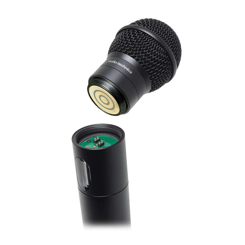 Audio-Technica ATW-DT3102 3000 Digital Series Handheld Transmitter