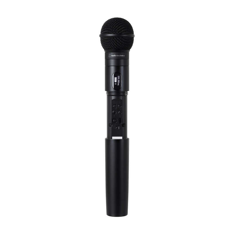 Audio-Technica ATW-DT3102 3000 Digital Series Handheld Transmitter