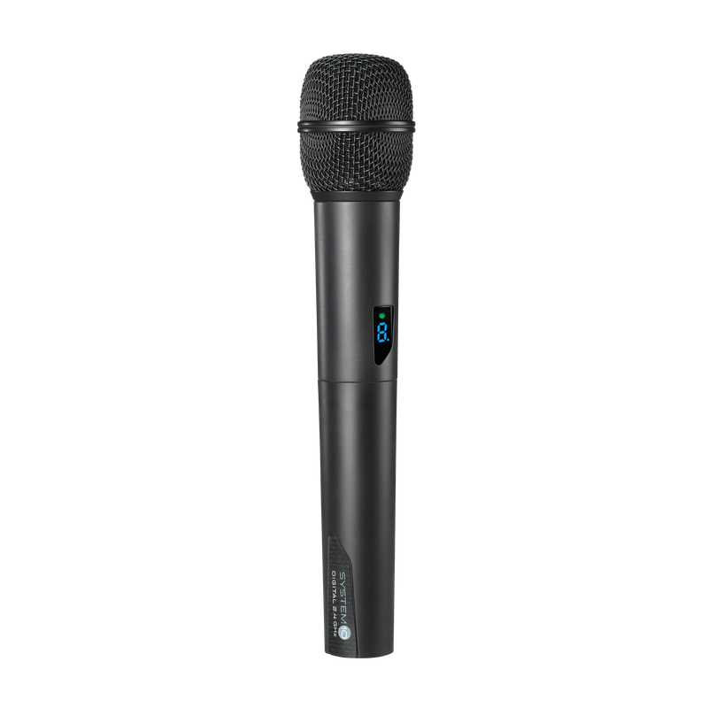 Audio-Technica ATW-T1002 System 10 Handheld Transmitter