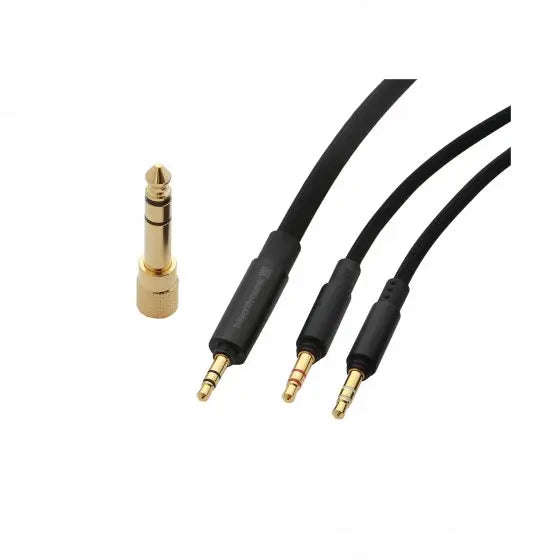 beyerdynamic Audiophile connection cable - 1.4m