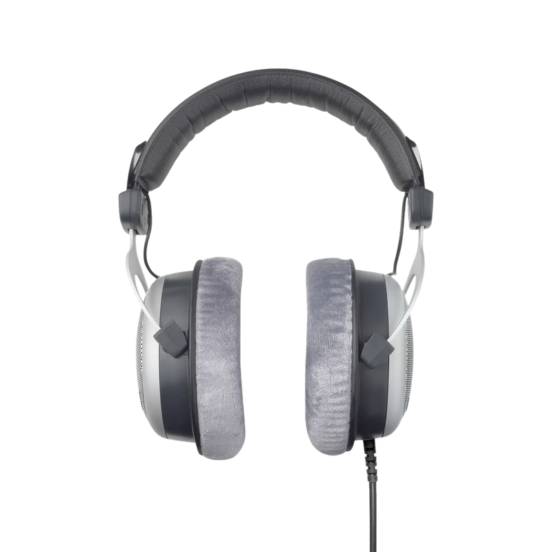 beyerdynamic DT880 PRO 250 ohm Studio headphones for mixing and mastering (semi-open) - Black