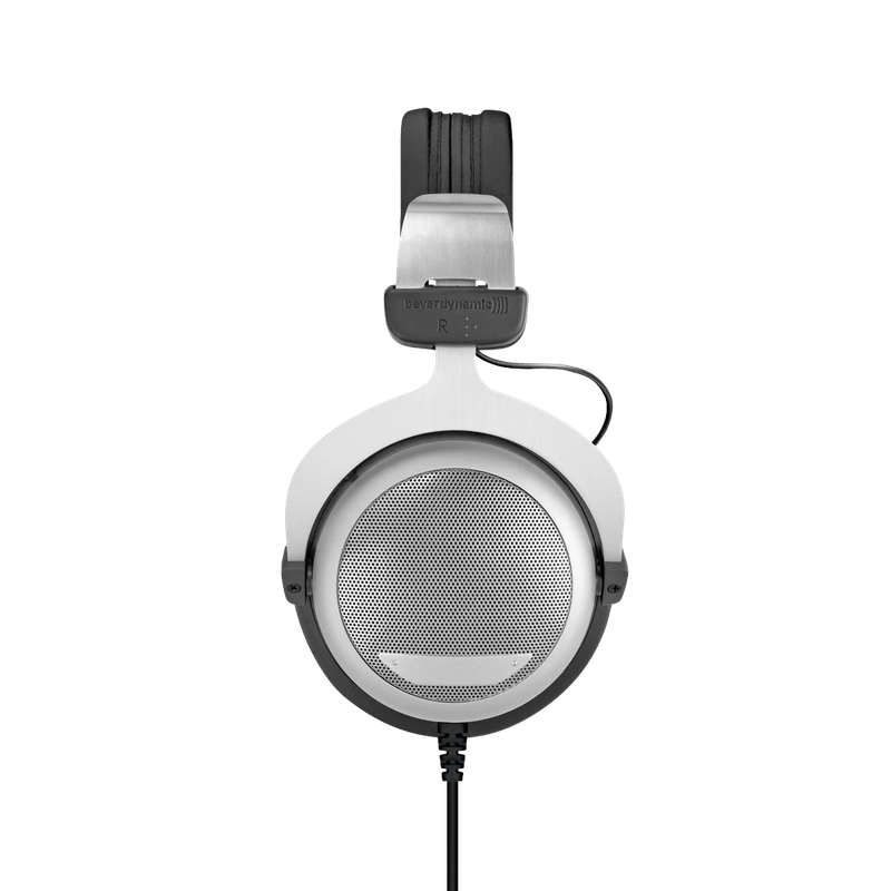 beyerdynamic DT880 PRO 250 ohm Studio headphones for mixing and mastering (semi-open) - Black