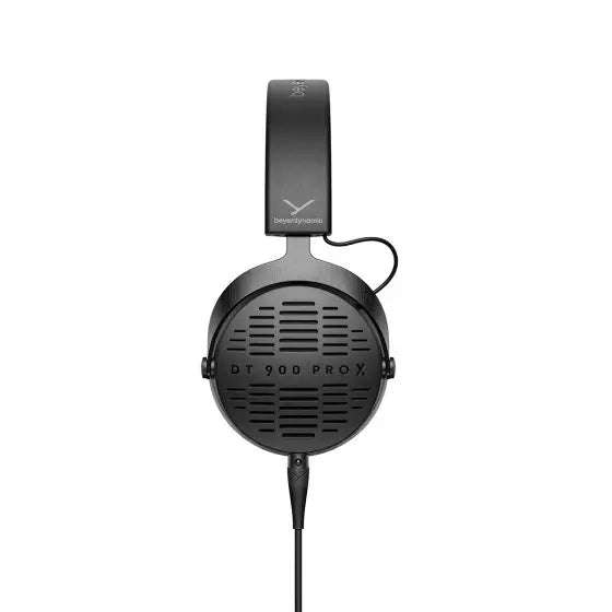 beyerdynamic DT900 Pro X Studio Headphone - Black