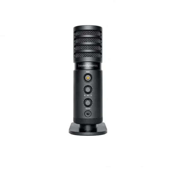 beyerdynamic FOX USB studio microphone (Cardioid)
