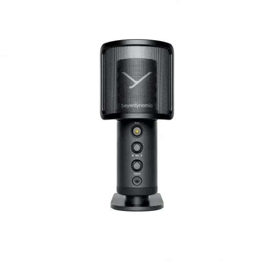 beyerdynamic FOX USB studio microphone (Cardioid)