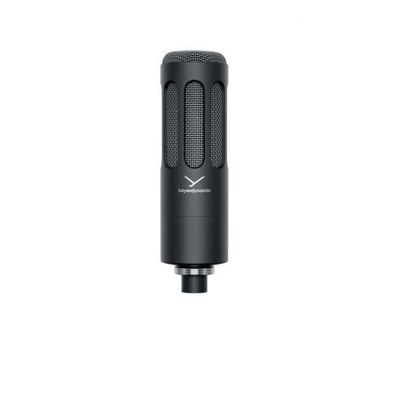 beyerdynamic M 70 PRO X Dynamic broadcast microphone for streaming and podcasting (Cardioid)