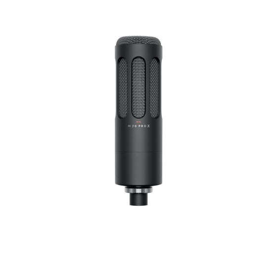 beyerdynamic M 70 PRO X Dynamic broadcast microphone for streaming and podcasting (Cardioid)