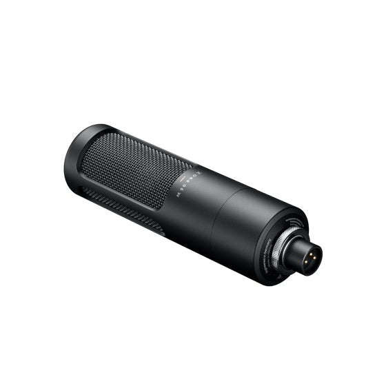 beyerdynamic M 90 PRO X True condenser microphone for home, project, studio recording (Cardioid)
