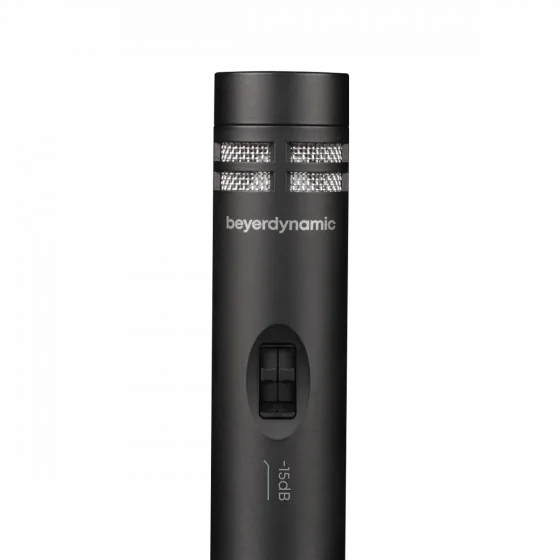 beyerdynamic MC 930 True condenser microphone (cardioid)