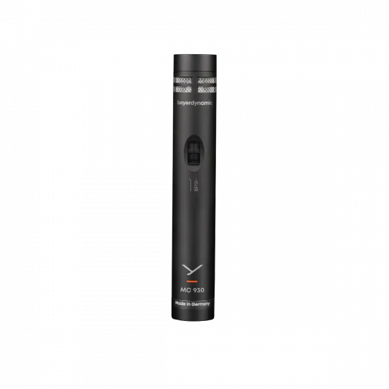beyerdynamic MC 930 True condenser microphone (cardioid)
