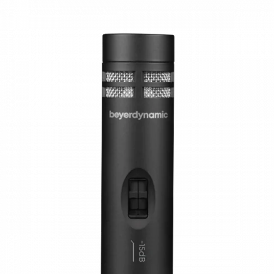 beyerdynamic MC 950 True condenser microphone (supercardioid)