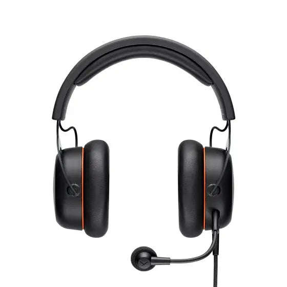 beyerdynamic MMX 150 USB Gaming Headset - Black