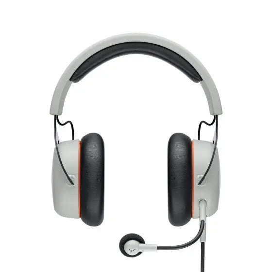 beyerdynamic MMX 150 USB Gaming Headset - Grey